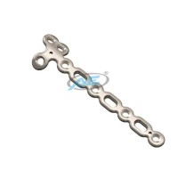 Distal Ulna Locking Plate Stainless Steel